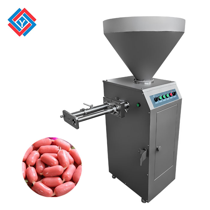 氣動定量扭結(jié)灌腸機JY-57L